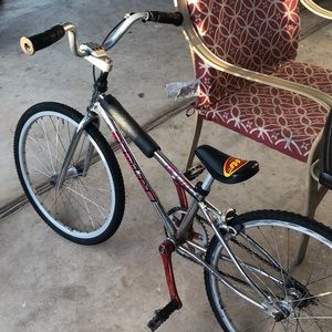 Redline Racer Ultra Mini